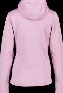 Clearance Anneli Full-Zip Dame Fleecegensere & Mellomlag