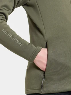 Best Anneli Full-Zip Dame Fleecegensere & Mellomlag