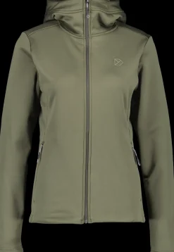 Best Anneli Full-Zip Dame Fleecegensere & Mellomlag