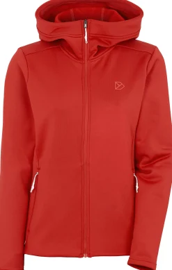 Best Sale Anneli Full-Zip Dame Fleecegensere & Mellomlag