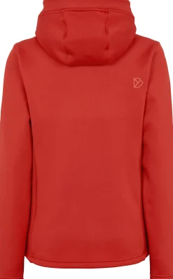 Best Sale Anneli Full-Zip Dame Fleecegensere & Mellomlag