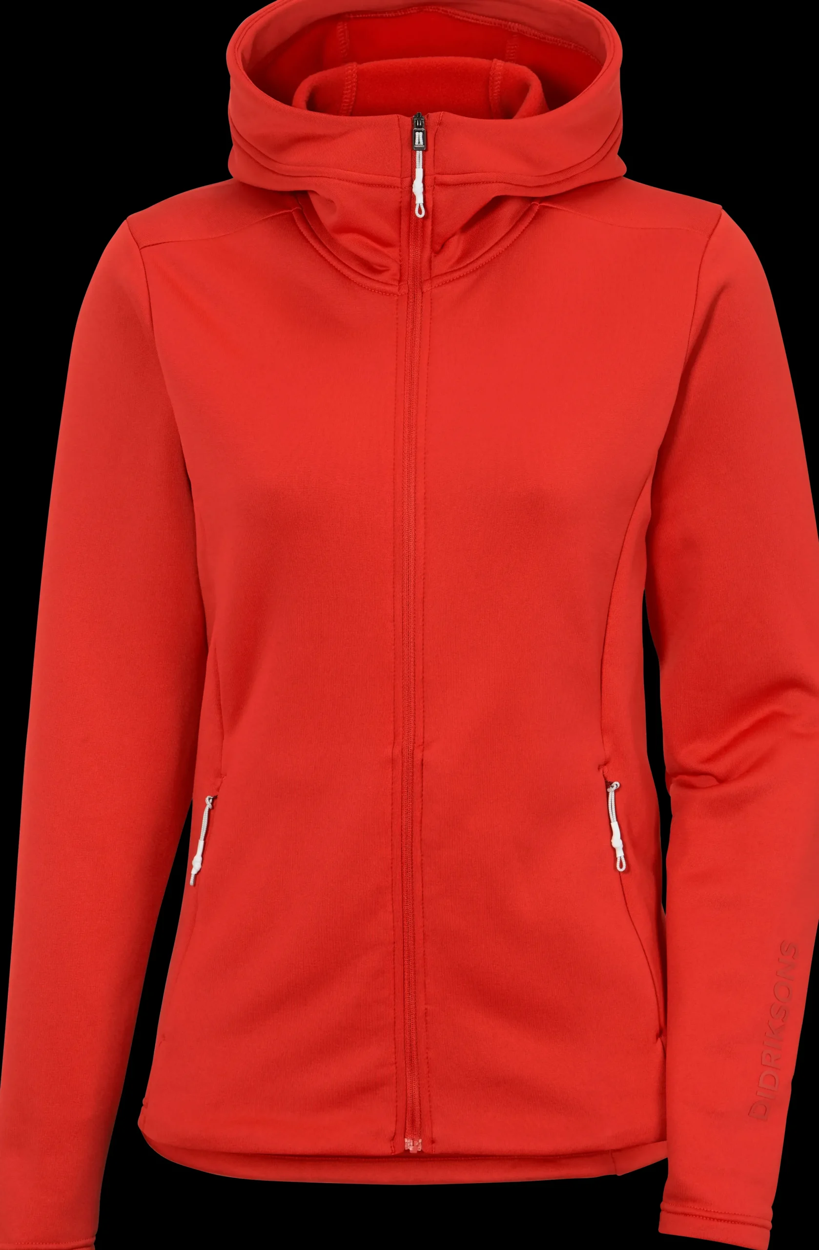 Cheap Anneli Full-Zip Dame Fleecegensere & Mellomlag