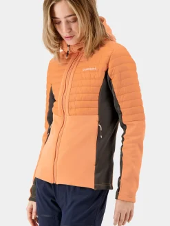 Online Annema Full-Zip Dame Allværsjakke