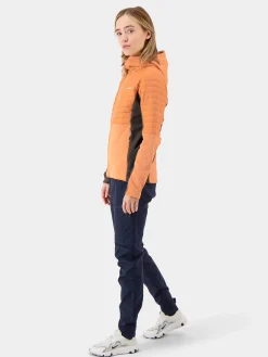 Online Annema Full-Zip Dame Allværsjakke