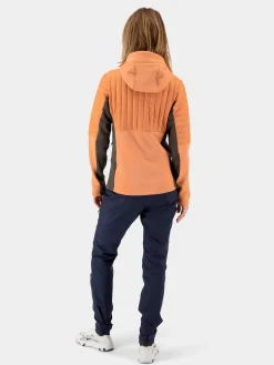 Online Annema Full-Zip Dame Allværsjakke