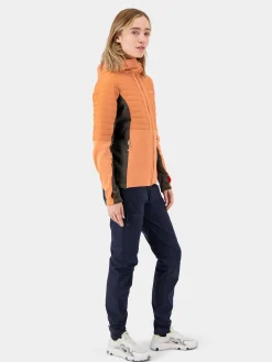 Online Annema Full-Zip Dame Allværsjakke