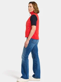 Outlet Annema Vest Dame Vester