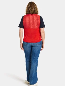 Outlet Annema Vest Dame Vester