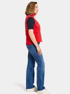 Outlet Annema Vest Dame Vester