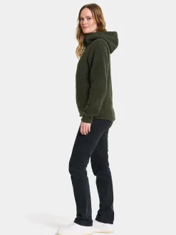 Flash Sale Anniken Full Zip Dame Fleecegensere & Mellomlag