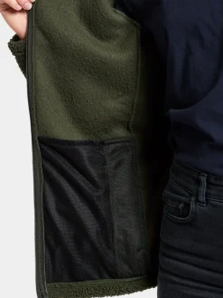 Flash Sale Anniken Full Zip Dame Fleecegensere & Mellomlag