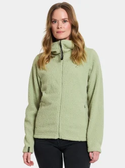 Fashion Anniken Full Zip Dame Fleecegensere & Mellomlag