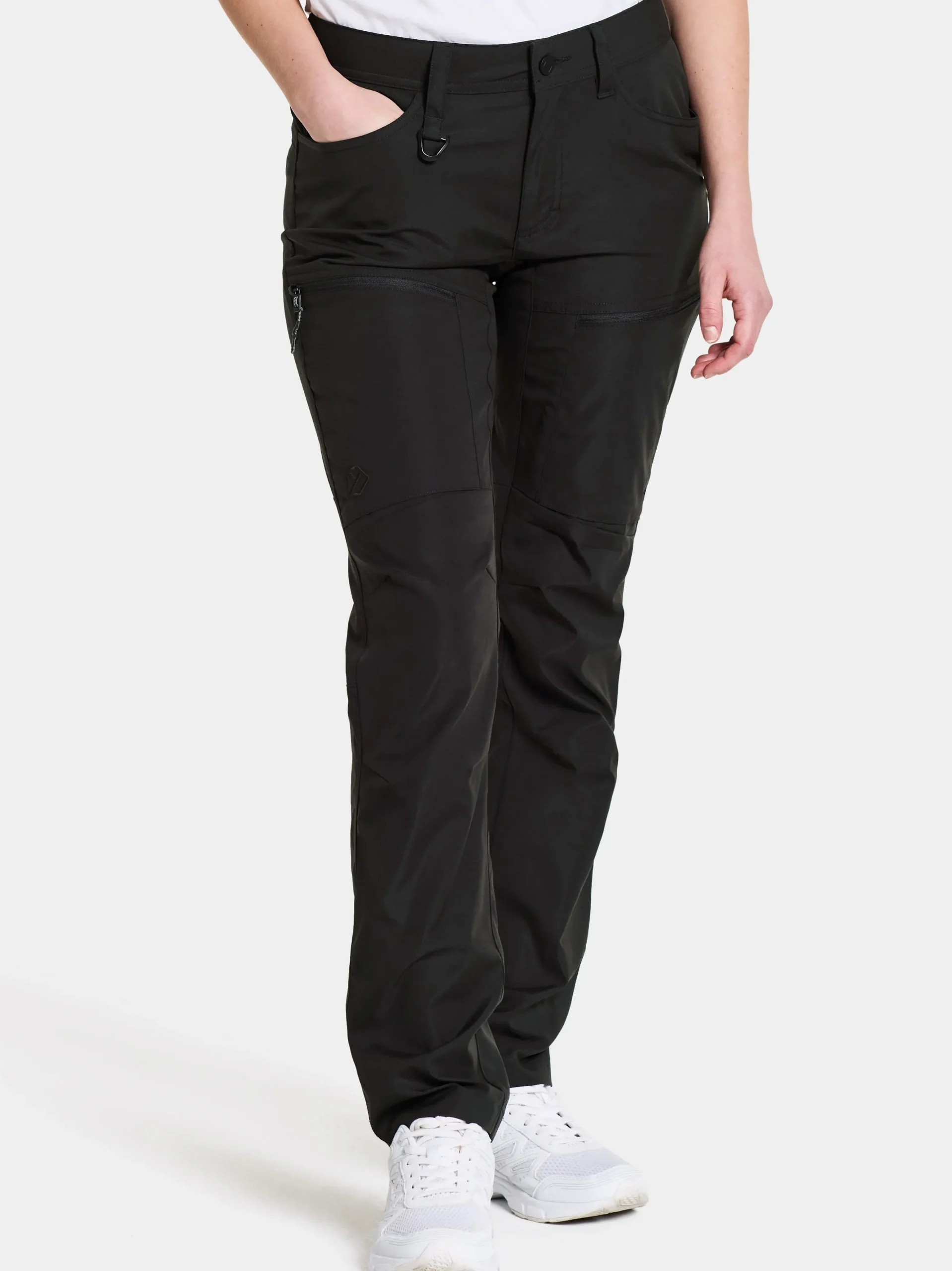 Fashion Ara Pants Dame Friluftsbukser