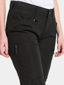 Fashion Ara Pants Dame Friluftsbukser