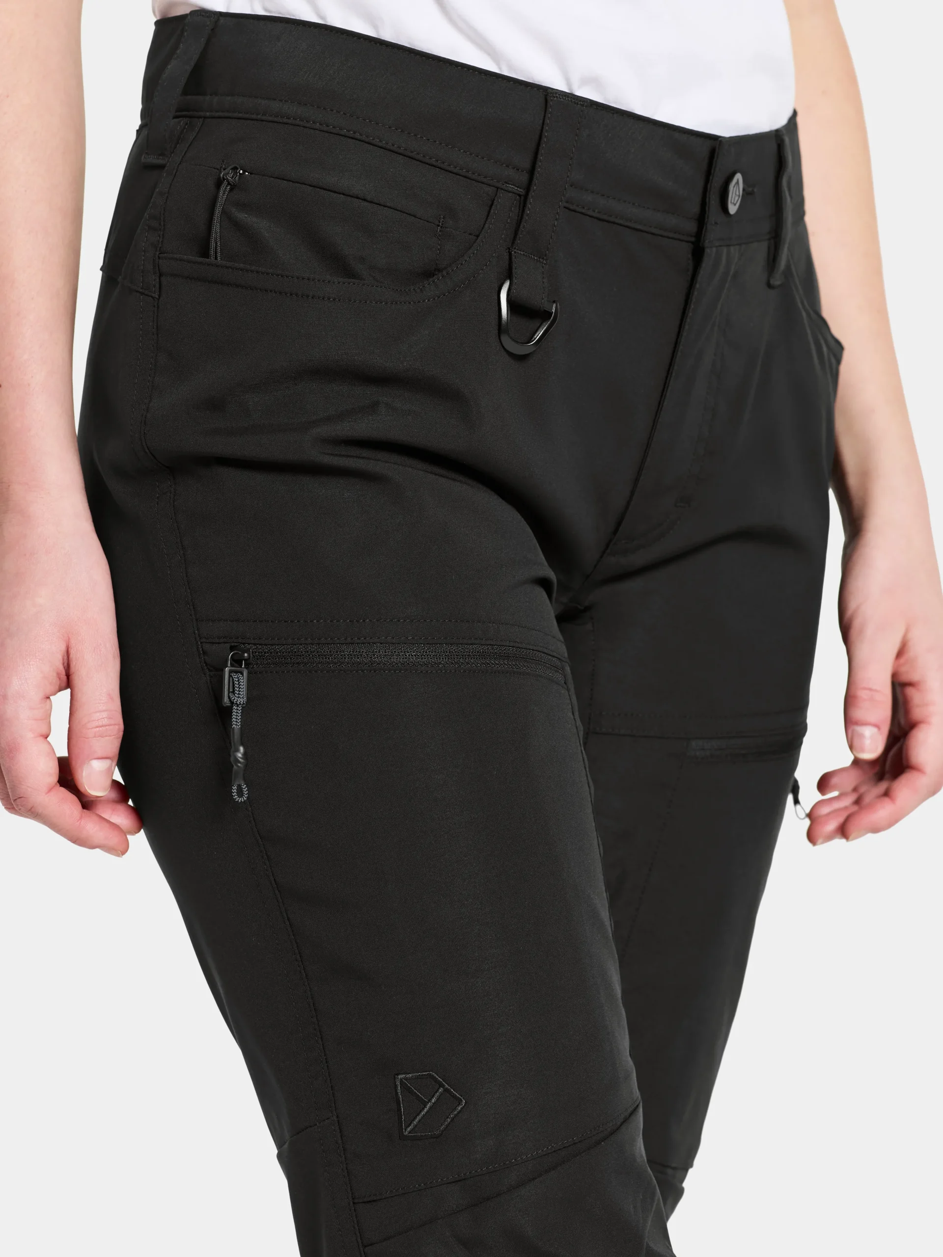 Fashion Ara Pants Dame Friluftsbukser