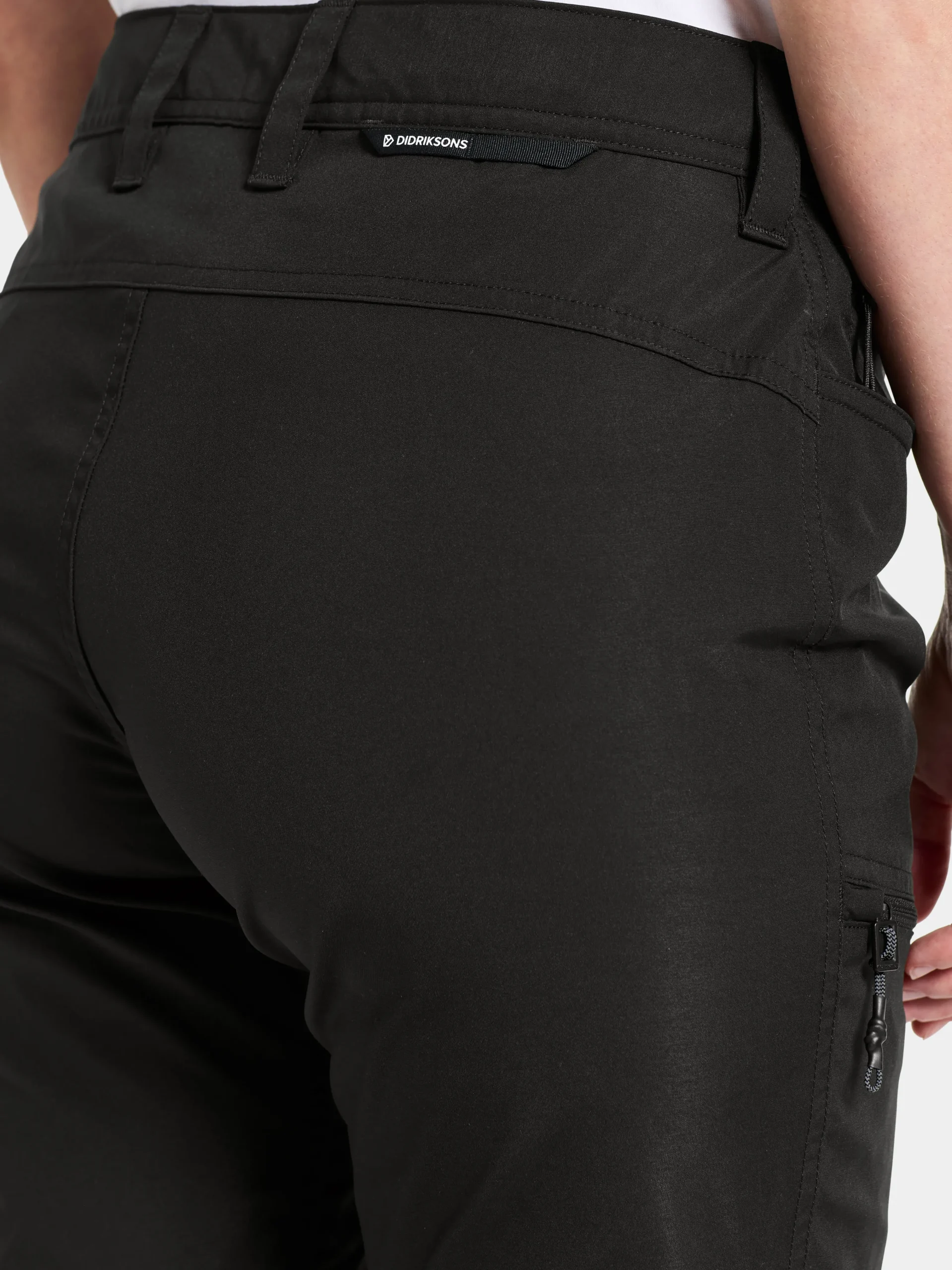 Fashion Ara Pants Dame Friluftsbukser