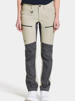 Best Ara Pants Dame Friluftsbukser