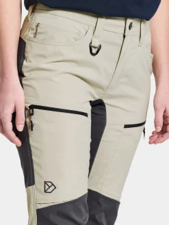 Best Ara Pants Dame Friluftsbukser