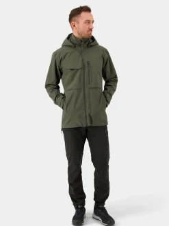 Clearance Aston Jacket Herre Varjakker
