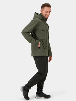 Clearance Aston Jacket Herre Varjakker