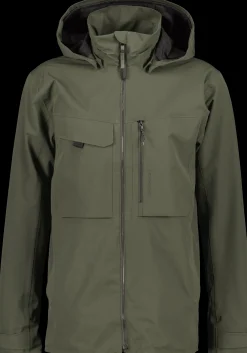 Clearance Aston Jacket Herre Varjakker
