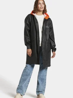 Fashion Avon Unisex Printed Parka Galon® Dame Varjakker