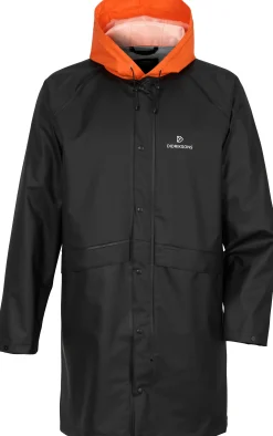 Fashion Avon Unisex Printed Parka Galon® Dame Varjakker