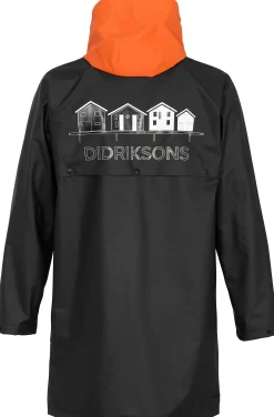 Fashion Avon Unisex Printed Parka Galon® Dame Varjakker