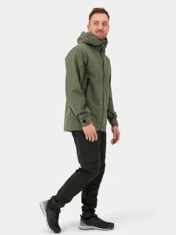 Discount Basil Jacket Herre Varjakker