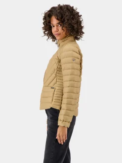 Best Betty Jacket Dame Varjakker