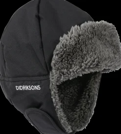 Fashion Biggles Kid's Cap Barn Luer & Capser