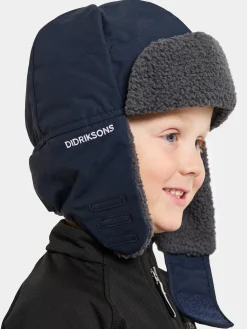 Shop Biggles Kid's Cap Barn Luer & Capser