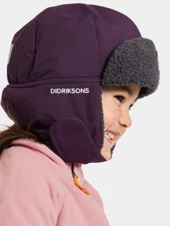 Best Sale Biggles Kids' Cap Classics Barn Luer & Capser