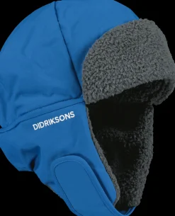 Hot Biggles Kids' Cap Classics Barn Luer & Capser