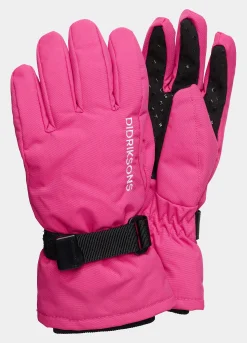 Outlet Biggles Kid's Gloves Barn Hansker & Votter