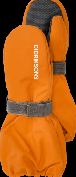 Online Biggles Kid's Mittens Barn Hansker & Votter