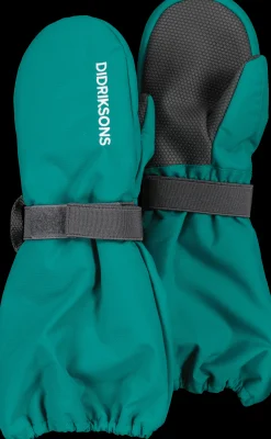 Fashion Biggles Kids' Mittens Barn Hansker & Votter