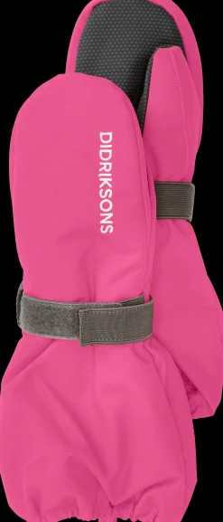 Best Sale Biggles Kid's Mittens Barn Hansker & Votter