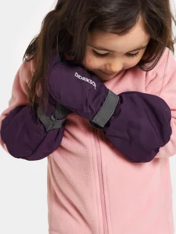 Shop Biggles Kids' Mittens Barn Hansker & Votter