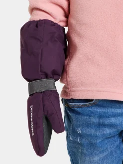 Shop Biggles Kids' Mittens Barn Hansker & Votter