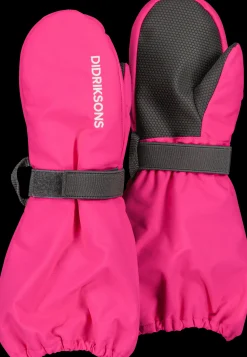 Clearance Biggles Kids' Mittens Barn Hansker & Votter