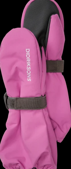 New Biggles Kid's Mittens Barn Hansker & Votter