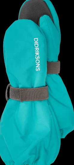 Outlet Biggles Kid's Mittens Barn Hansker & Votter