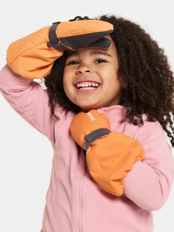 Flash Sale Biggles Kids' Mittens Barn Hansker & Votter