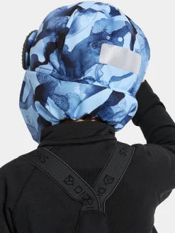 Online Biggles Kids' Printed Cap Barn Luer & Capser