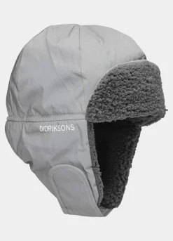 Discount Biggles Reflective Kid's Cap Barn Luer & Capser