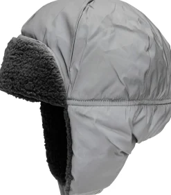 Discount Biggles Reflective Kid's Cap Barn Luer & Capser