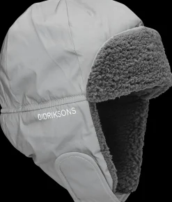 New Biggles Reflective Kids' Cap Barn Luer & Capser