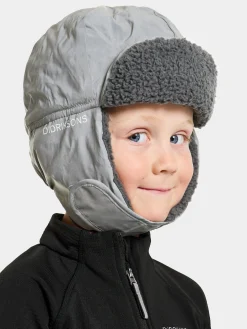 New Biggles Reflective Kids' Cap Barn Luer & Capser