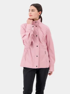 Shop Bodil Jacket Dame Varjakker